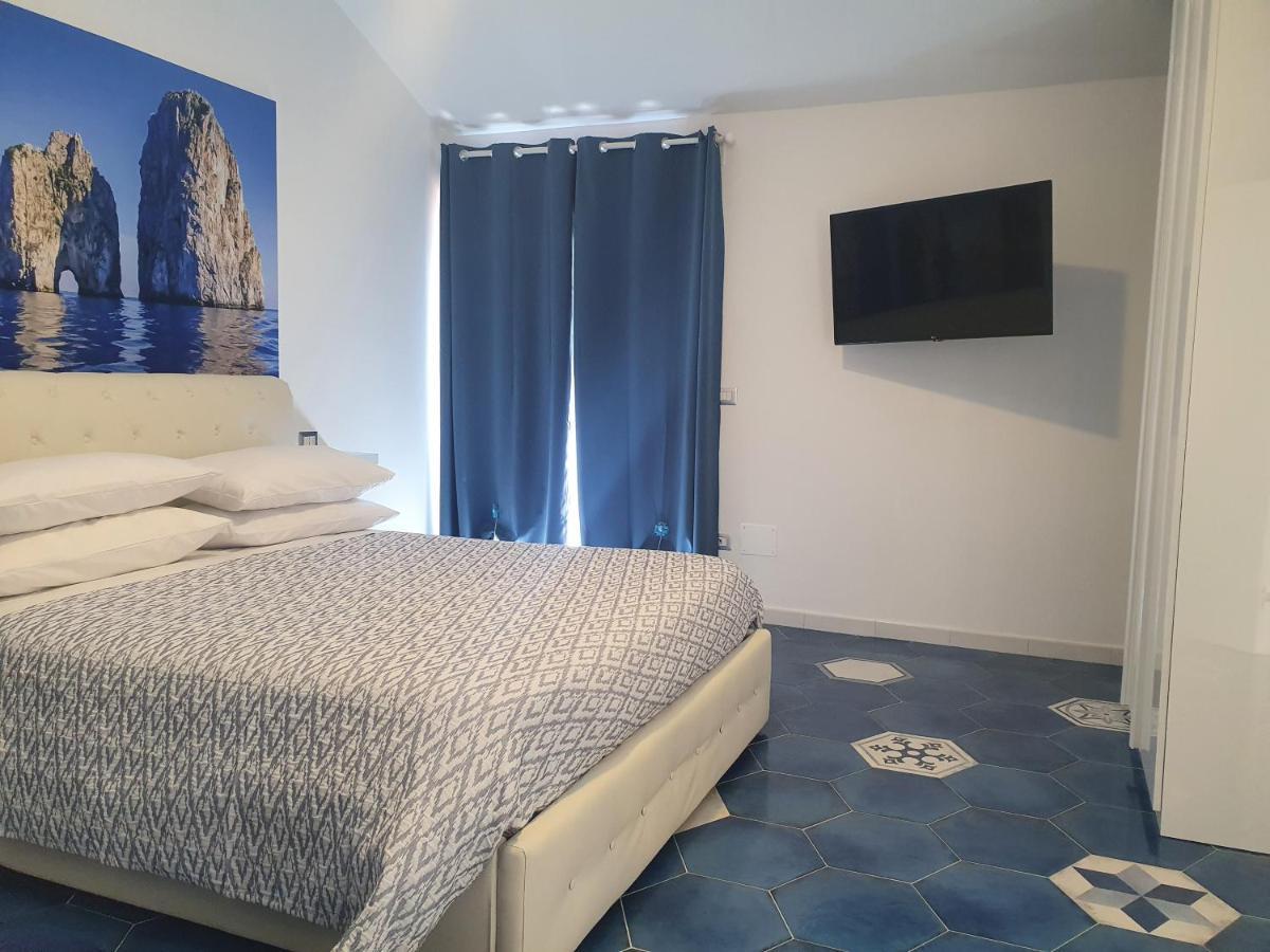 Setteabbracci Suite & Apartments بارونيسي المظهر الخارجي الصورة