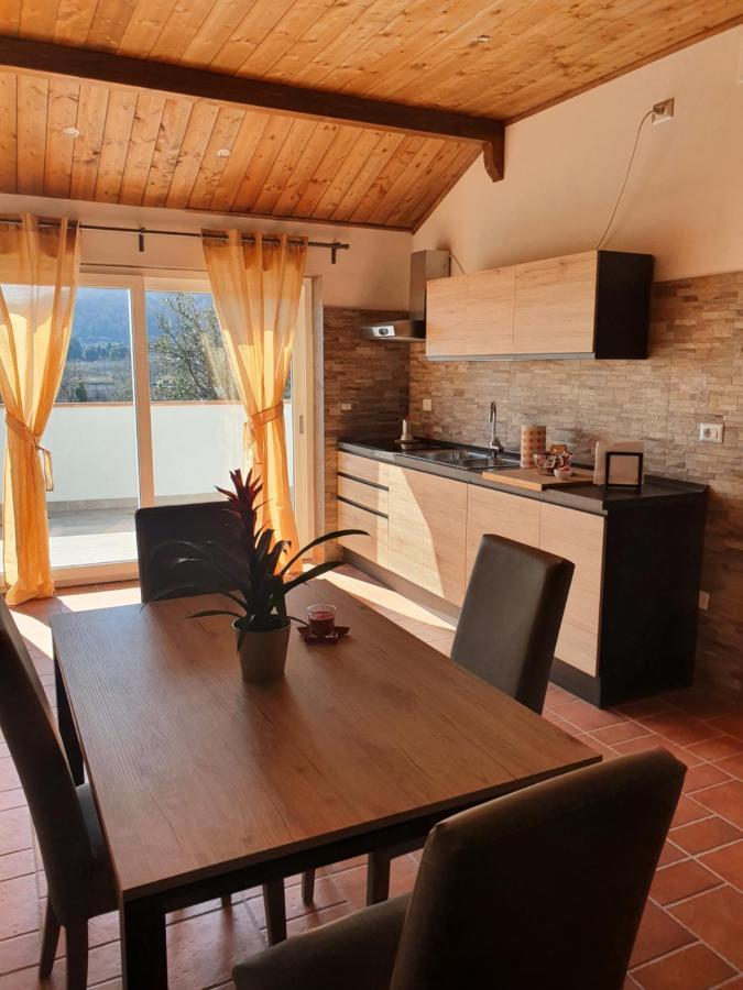 Setteabbracci Suite & Apartments بارونيسي المظهر الخارجي الصورة