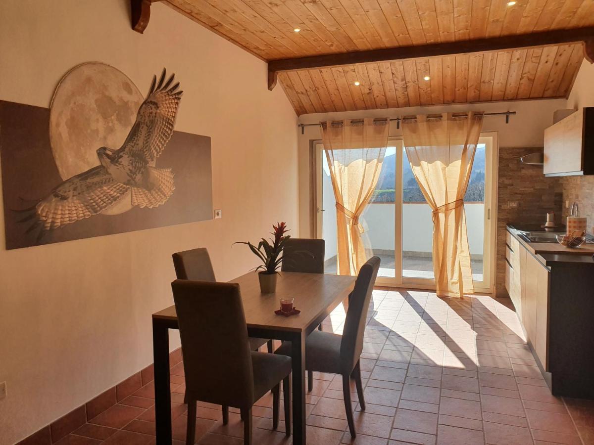 Setteabbracci Suite & Apartments بارونيسي المظهر الخارجي الصورة