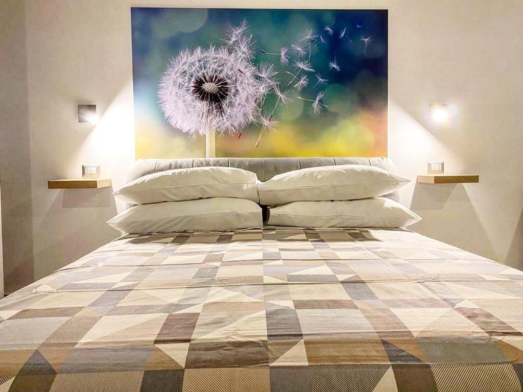 Setteabbracci Suite & Apartments بارونيسي المظهر الخارجي الصورة